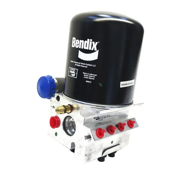 K028818 Genuine Bendix Ad-Is Air Dryer 12-Volts For International 1