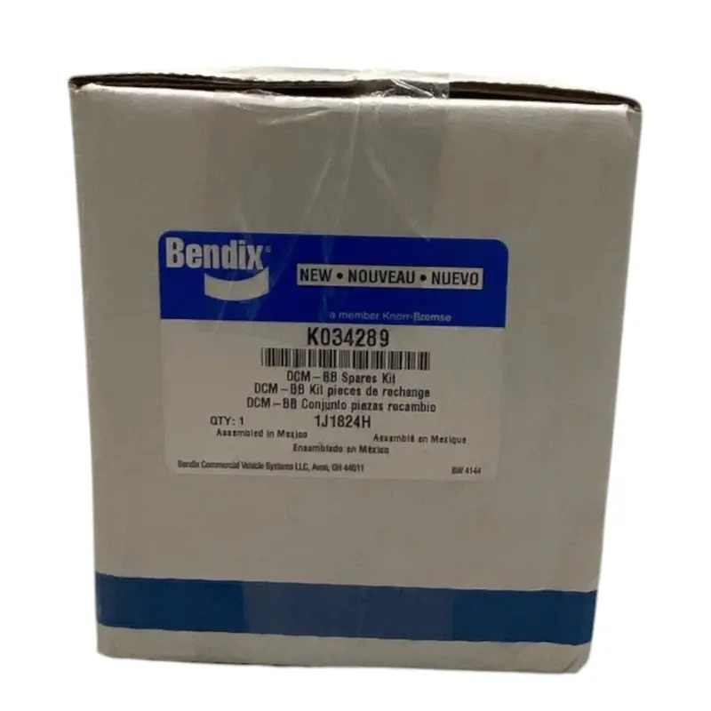 K034289 Genuine Bendix Spare Kit 2