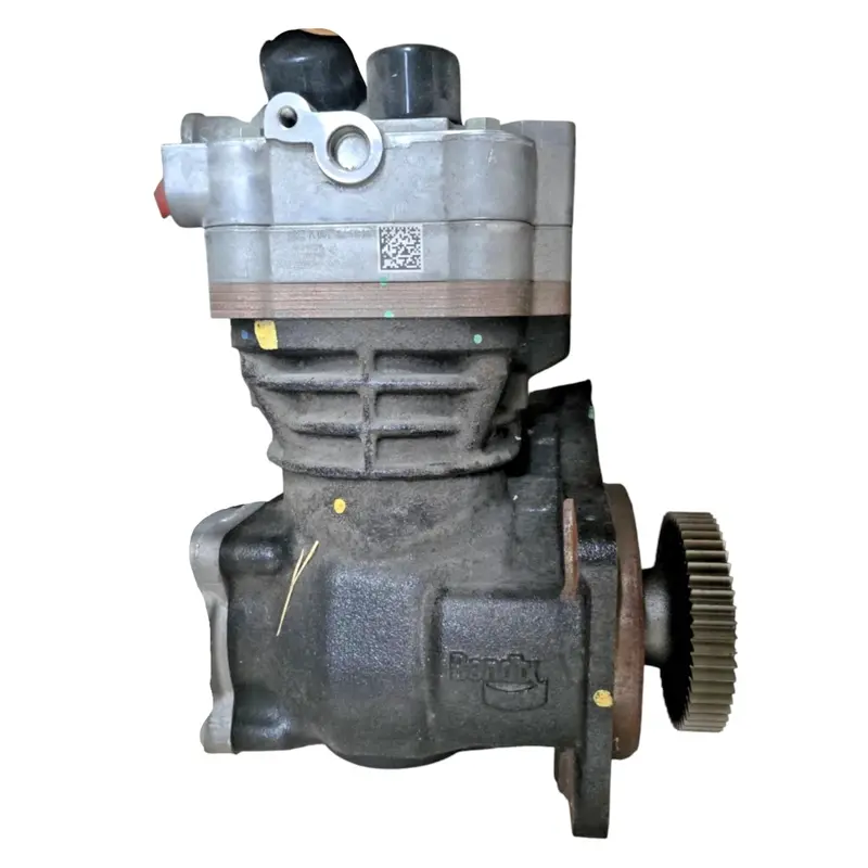 K034655 Genuine Bendix Air Compressor 1