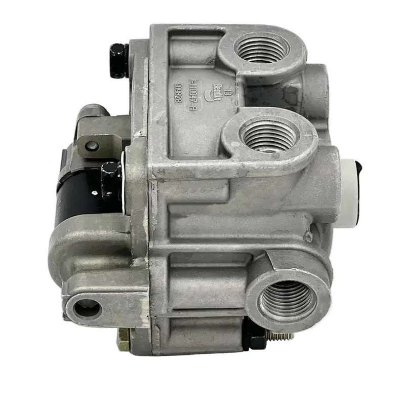 K034778 Genuine Bendix Traction Relay Valve 1