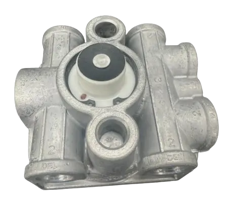 K036550 Bendix Brake Relay Valve 1