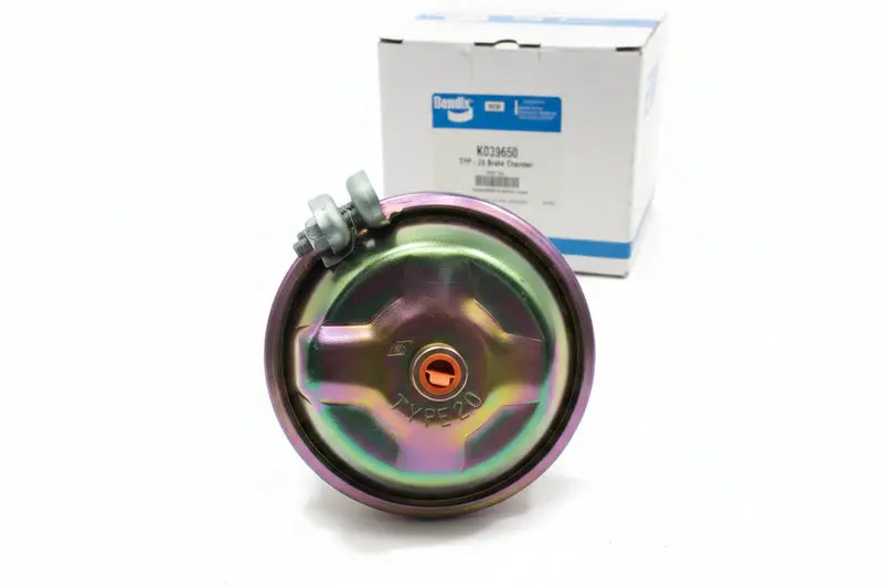 K039650 Genuine Bendix Brake Chamber (S-Cam) 1