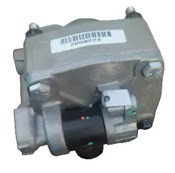 K042710 Genuine Bendix Atr-1 To Atr-6 Traction Air Relay Valve 2