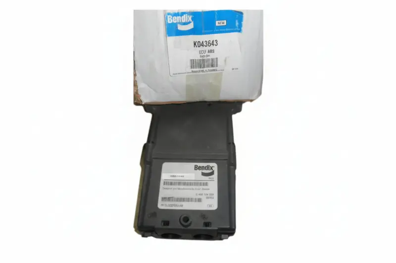 K043643 Genuine Bendix Electronic Control Unit Ecu Abs 1