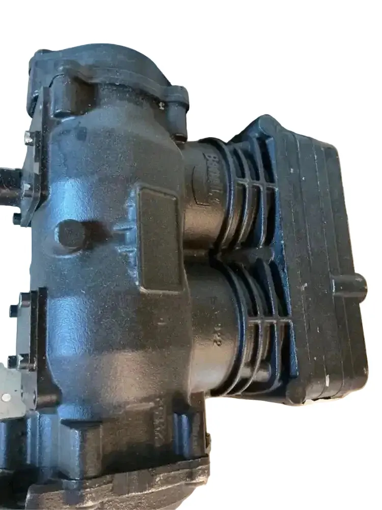 K047688 Genuine Bendix Air Brake Compressor Ba-922 1