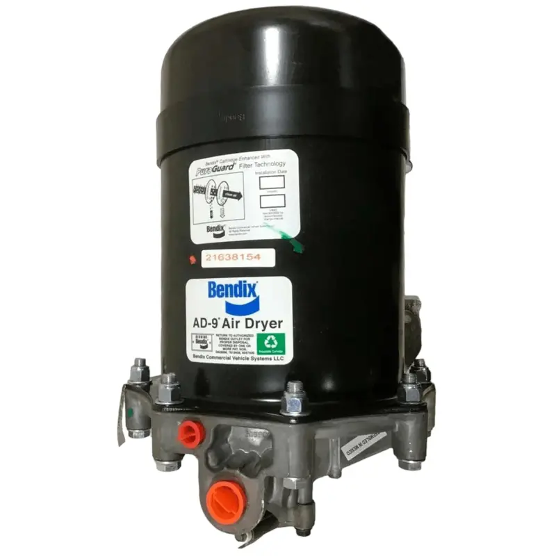 K054018 Genuine Bendix Air Dryer 1