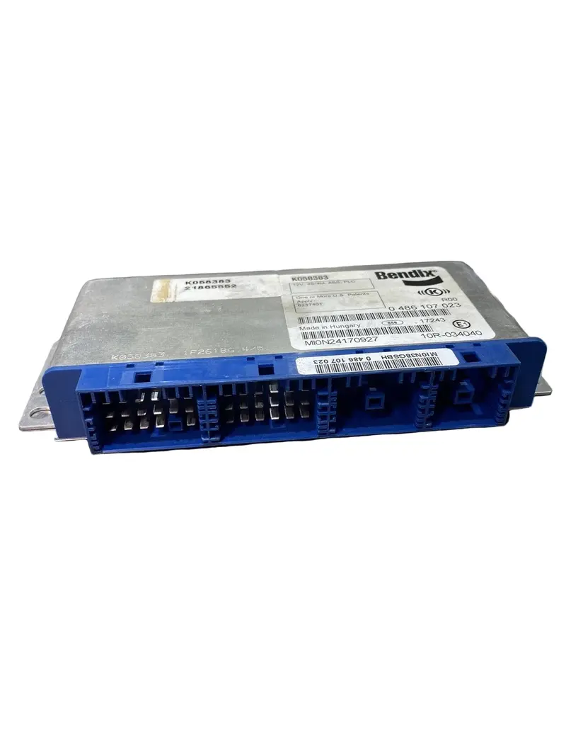 K058383 Genuine Bendix Gu800 Brake Control Module 1