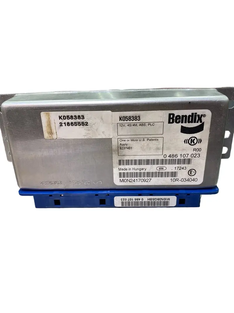 K058383 Genuine Bendix Gu800 Brake Control Module 2