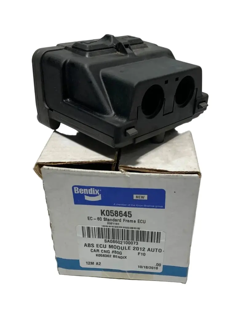 K058645 Genuine Bendix Standard Frame Ecu 1