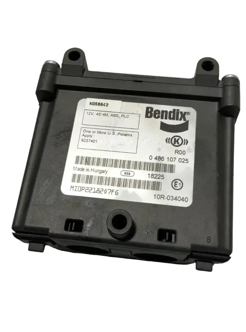 K058645 Genuine Bendix Standard Frame Ecu 2