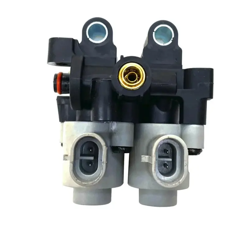 K065229 Bendix Latching Solenoid Assembly 1/4 Ptc Supply 1