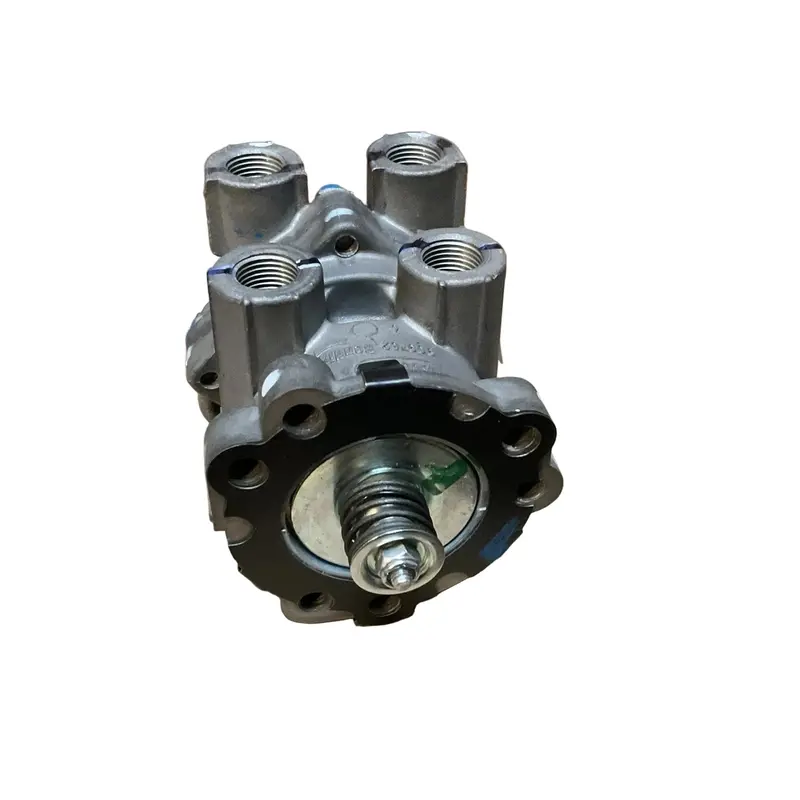 K068779 Genuine Bendix E-8P Brake Valve Oem Old Stock, Nos 1
