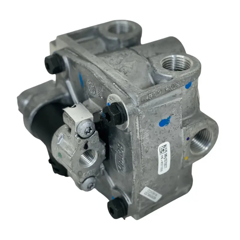 K070641 Genuine Bendix Atr-6 Traction Relay Valve 2