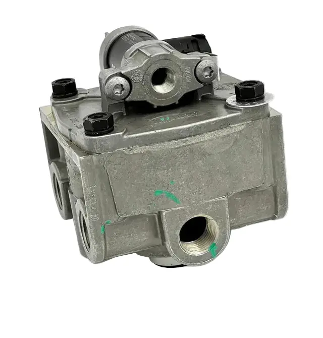 K070953 Genuine Bendix Brake Relay Valve 2