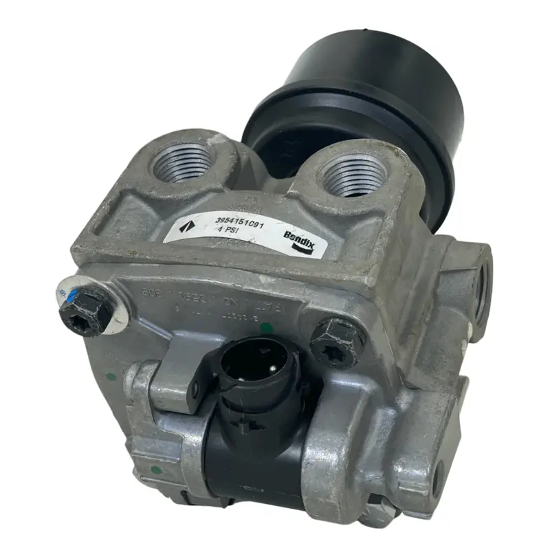 K070964bxw Genuine Bendix Traction Relay Atr-6 Valve 2