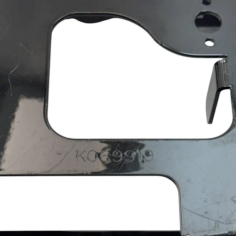 K073212 Genuine Bendix Bracet Assembly 2