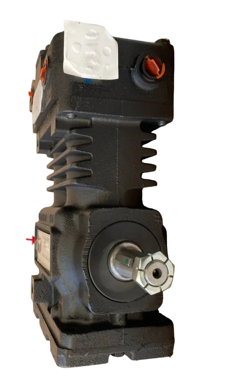 K075312 Genuine Bendix Air Compressor Tu-Flo 550 2
