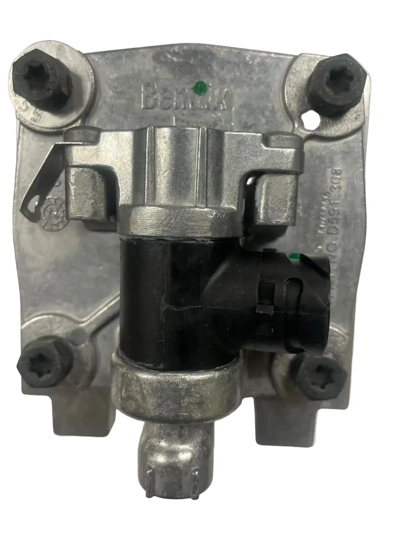 K078219bxw Genuine Bendix Atr 6 Traction Relay 4 Psi Crack Pressure, 12 Volt 1