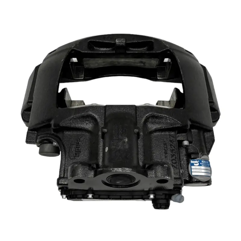 K081256r Genuine Bendix Air Disc Brake Caliper 1