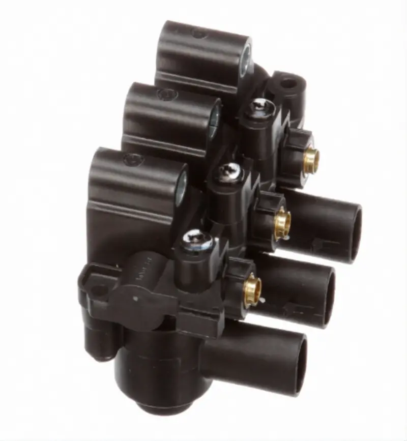 K091719 Genuine Bendix Air Brake Solenoid Valve Assembly 1