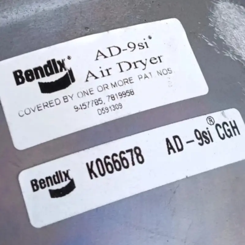 K092871bxw Genuine Bendix Air Dryer 2