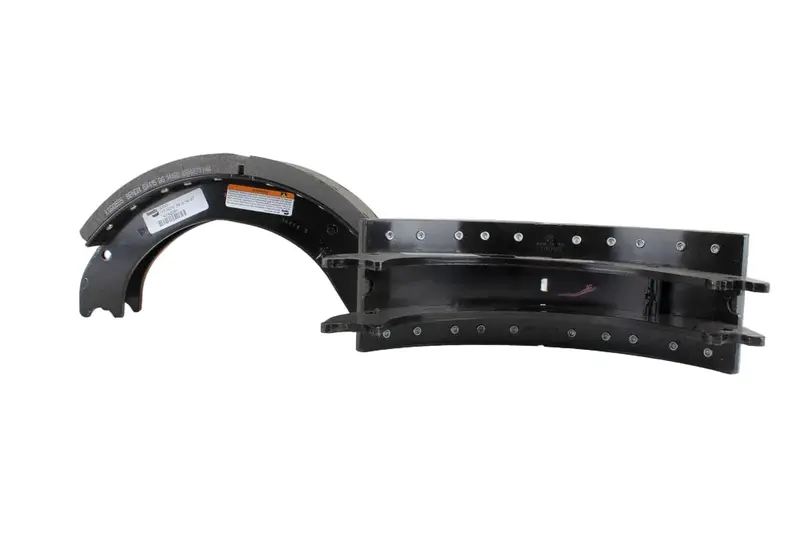 K097973 Genuine Bendix Drum Brake Shoe And Lining Kit 1