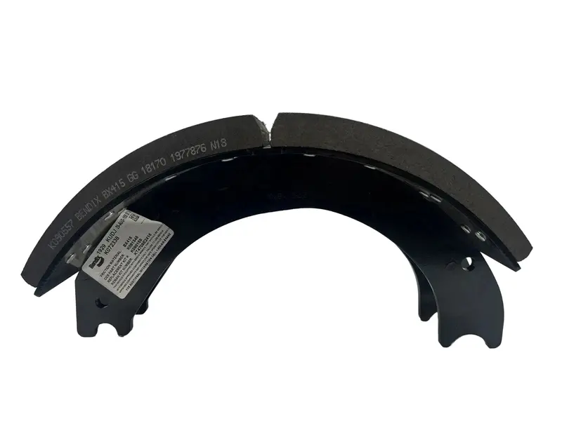 K098159 Genuine Bendix Brake Shoe/Lining Assembly 2