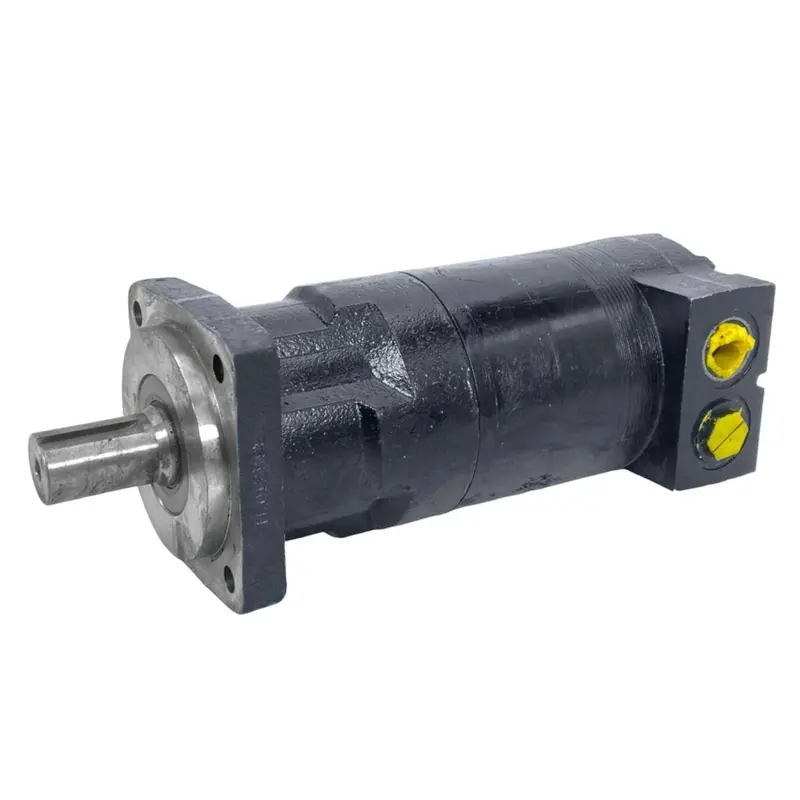 K1000-K-5-32-0-Aaaa Parker Tk Series Low Speed High Torque Large Frame Torqmotor 1