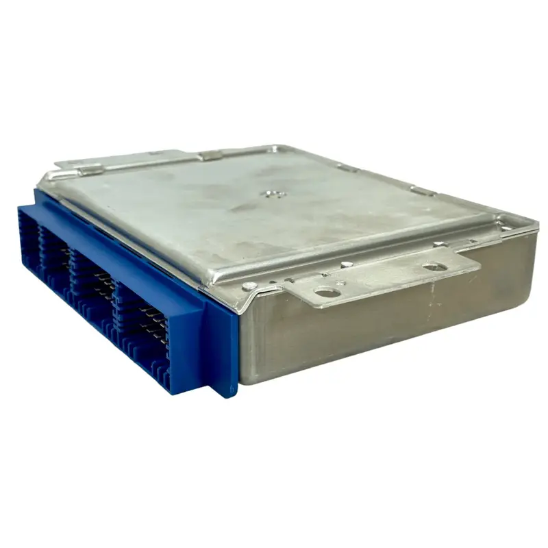 K105095r000 Genuine Bendix Ecm Abs Control Module Ec-80 2