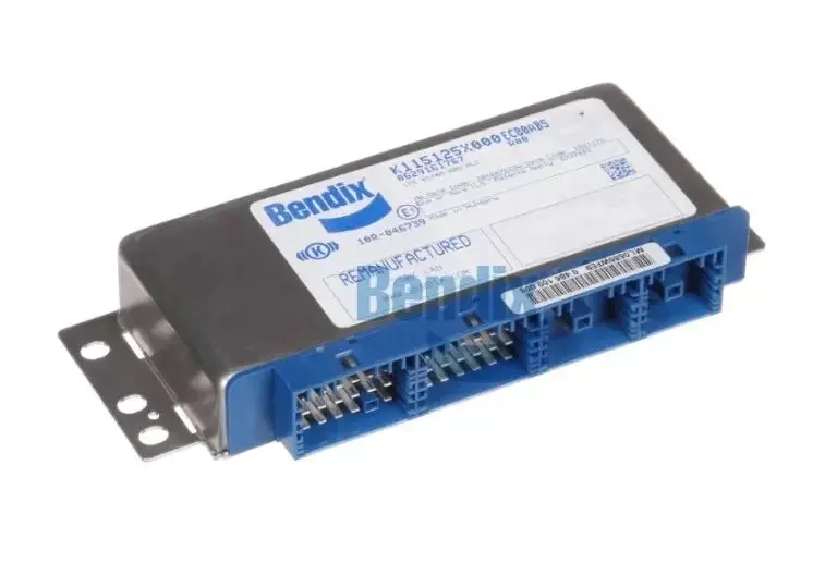 K105300r000 Genuine Bendix Abc Electronic Control Unit 1
