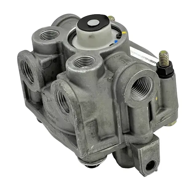 K107746 Genuine Bendix Brake Relay Valve 1