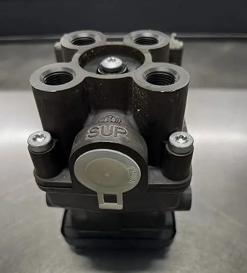 K108581 Genuine Bendix Abs Trailer Module 1