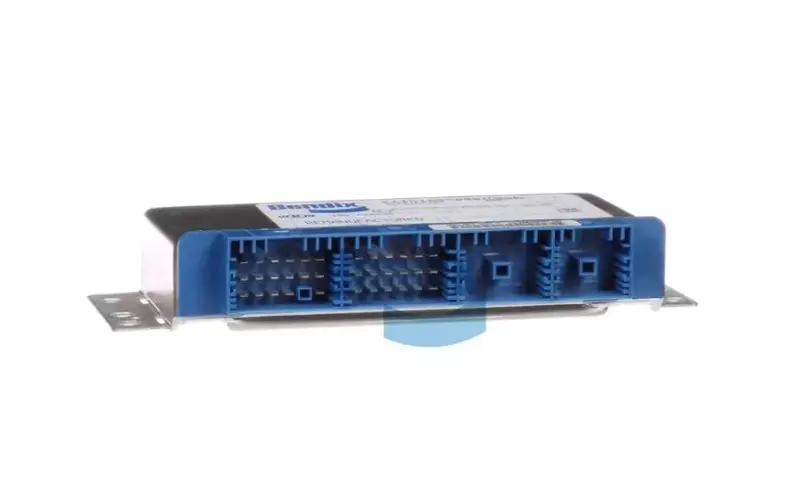 K115125n000x Genuine Bendix Abc Electronic Control Unit 2
