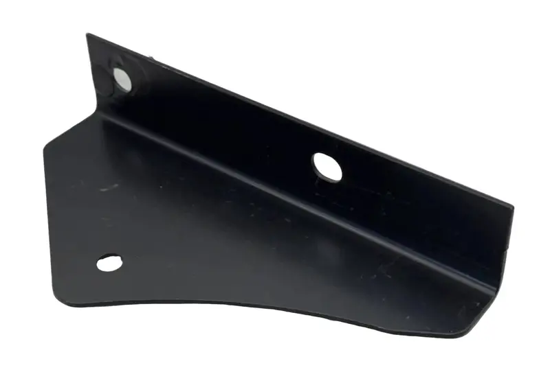 K116083r Genuine Paccar Right Side Bracket-Fuel Tank Strap 1