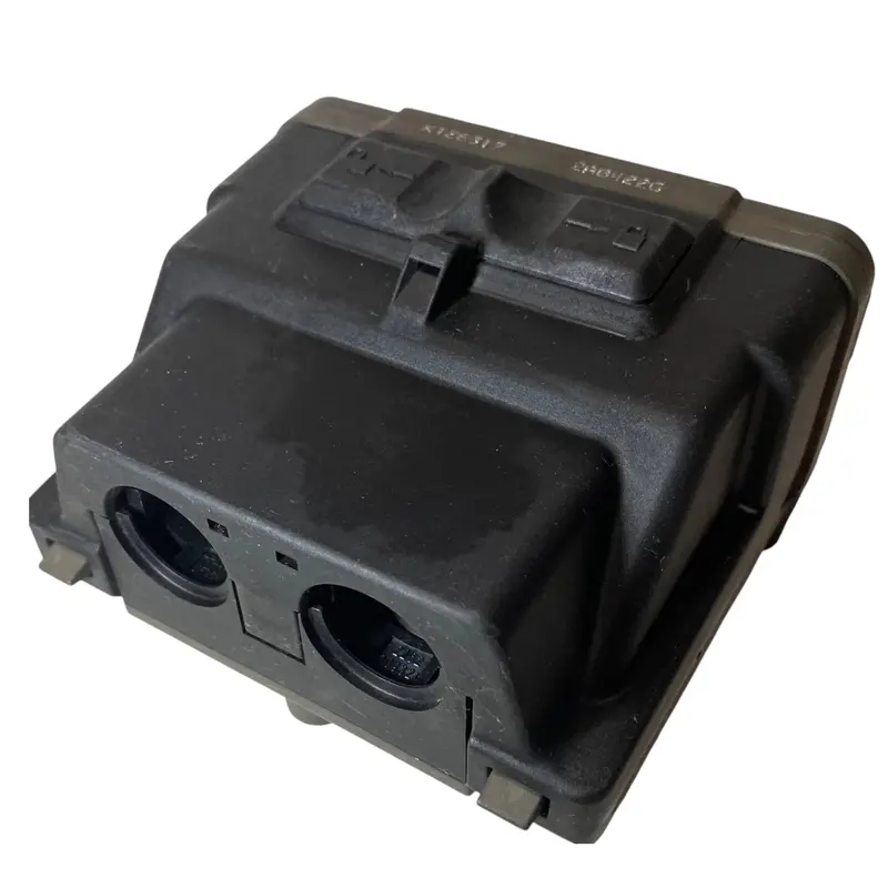 K126317 Genuine Bendix Standard Frame Ecu 1