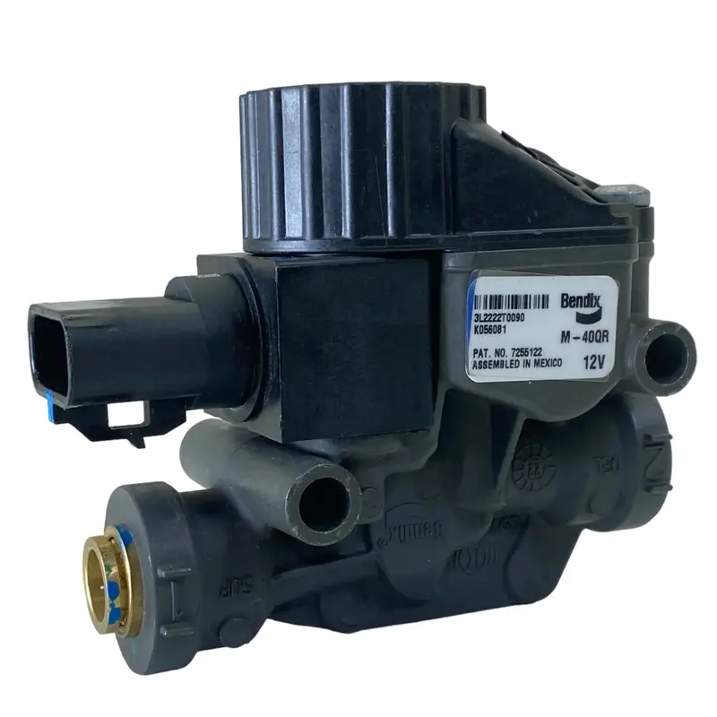 K1289160r Genuine Bendix M-40Qr Abs Modular Valve 1