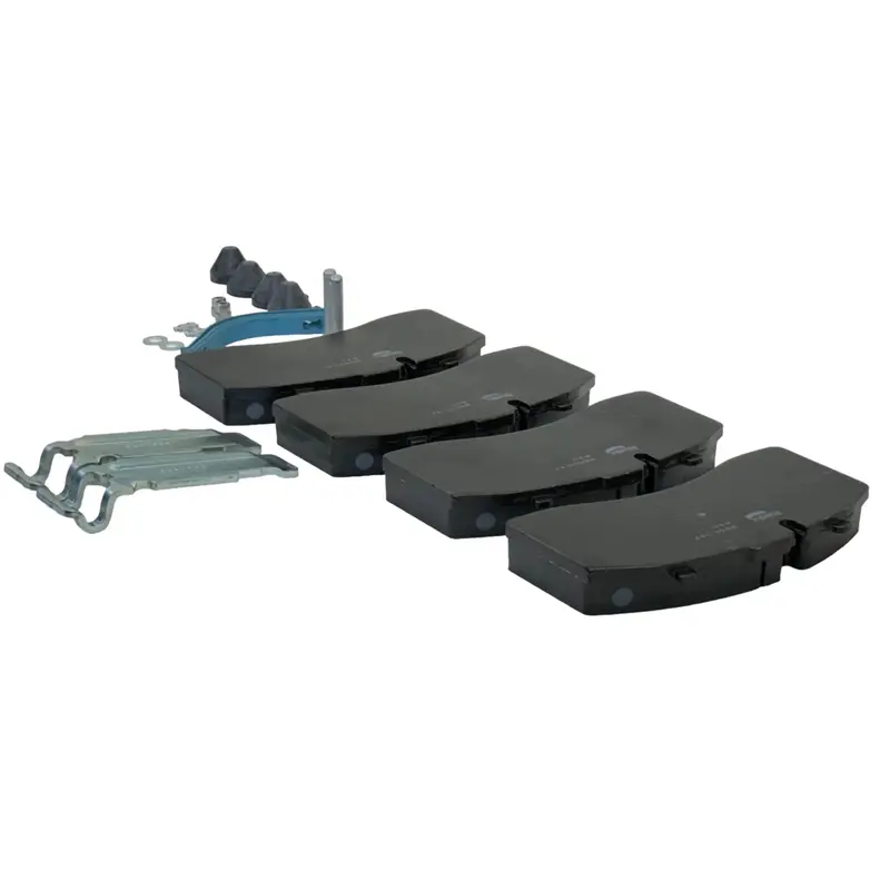 K129276 Genuine Bendix Disc Brake Pad Kit 2