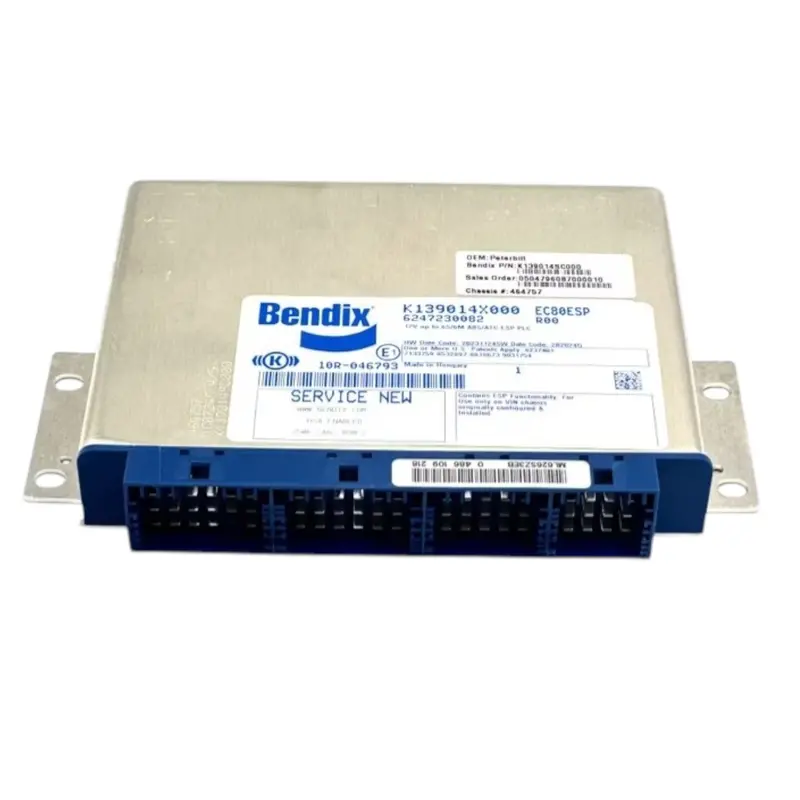 K139014sc000 Genuine Bendix Electronic Control Unit - Esp 1