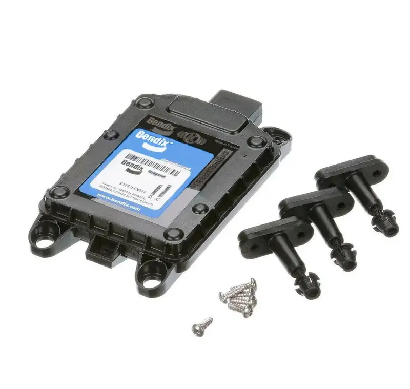 K146929r001 Genuine Bendix Front Radar Assembly Flr21 1