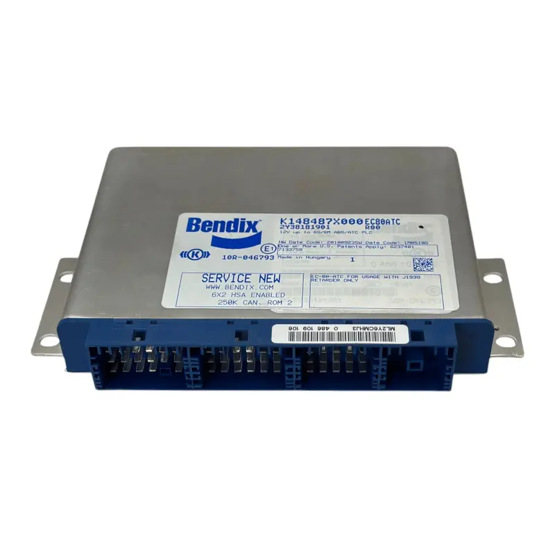K148487sc Genuine Bendix Ecu Control Unit 1