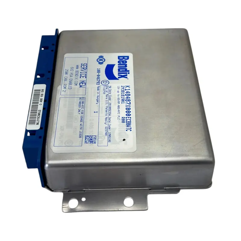 K148487sc000 Genuine Bendix Ecu Control Unit 2