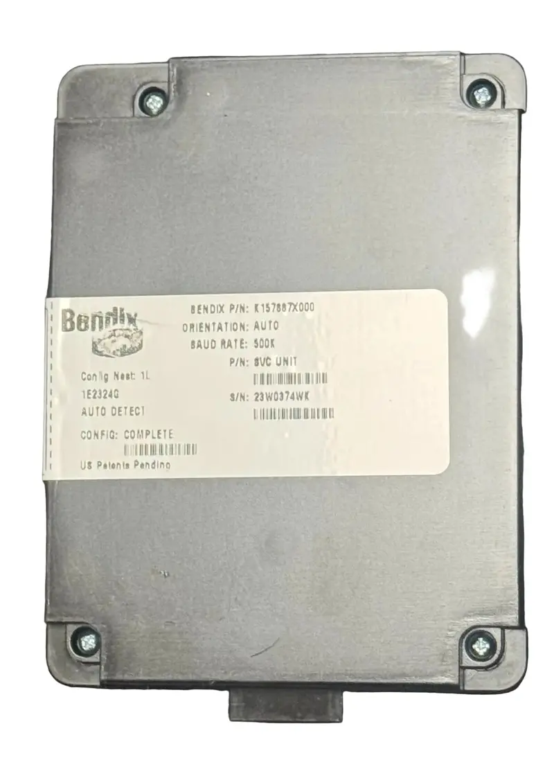 K157887sc000 Genuine Bendix Sdp Ecu 1