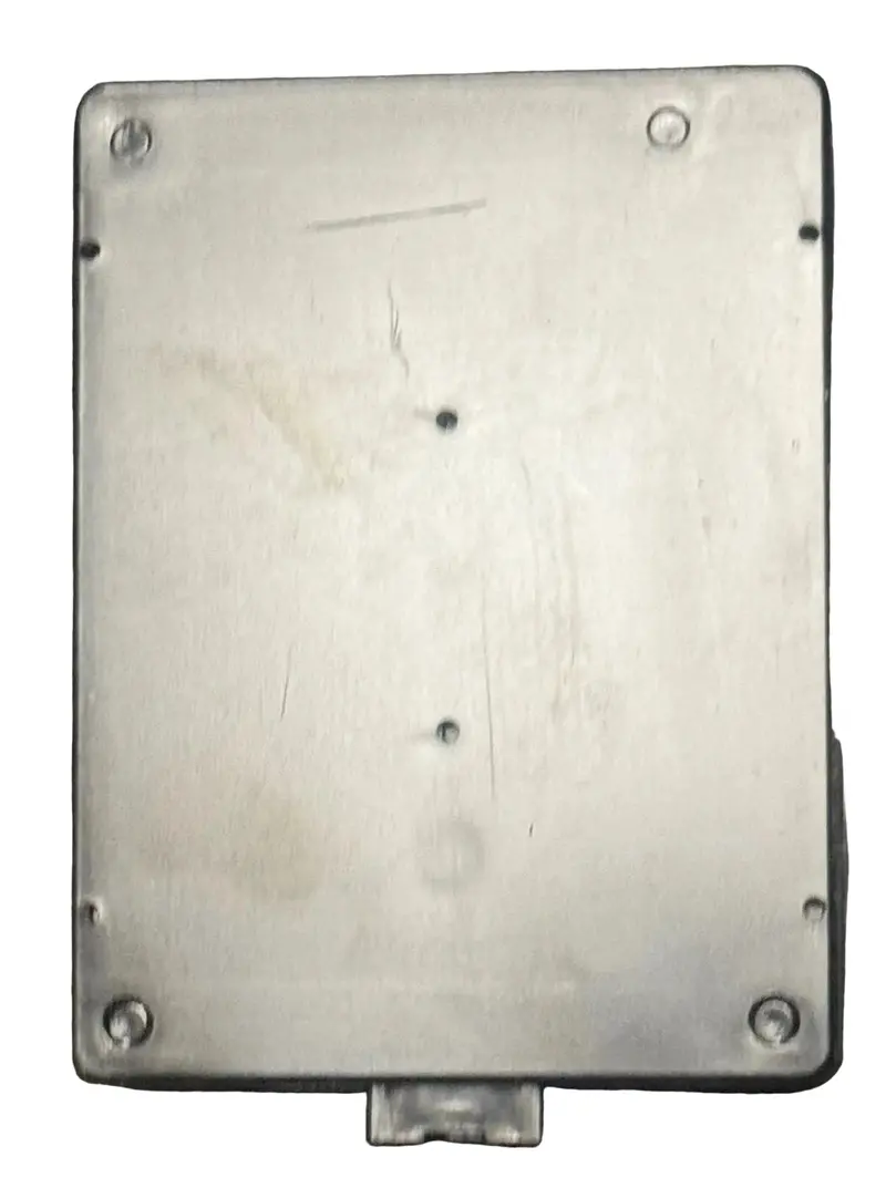 K157887sc000 Genuine Bendix Sdp Ecu 2