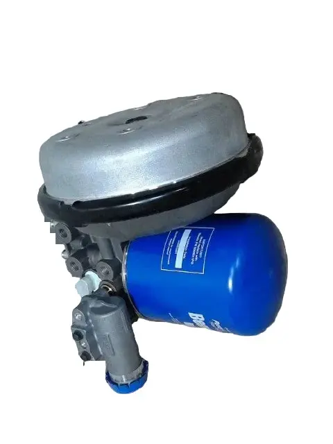 K160650 Genuine Bendix Air Dryerair Dryer 1