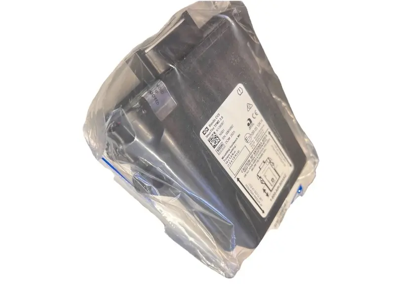 K165667 Genuine Bendix Tire Pressure Monitor Ecu 1