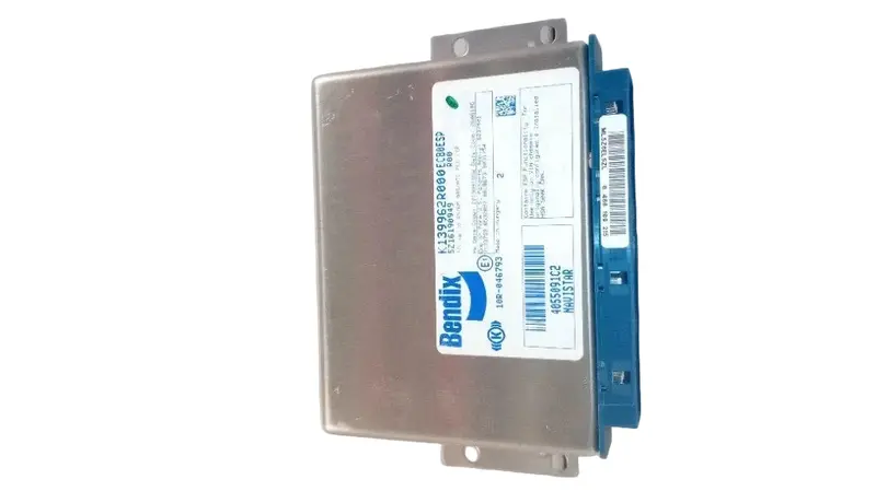 K168135r000 Genuine Bendix Computer Control Anti Skid 2