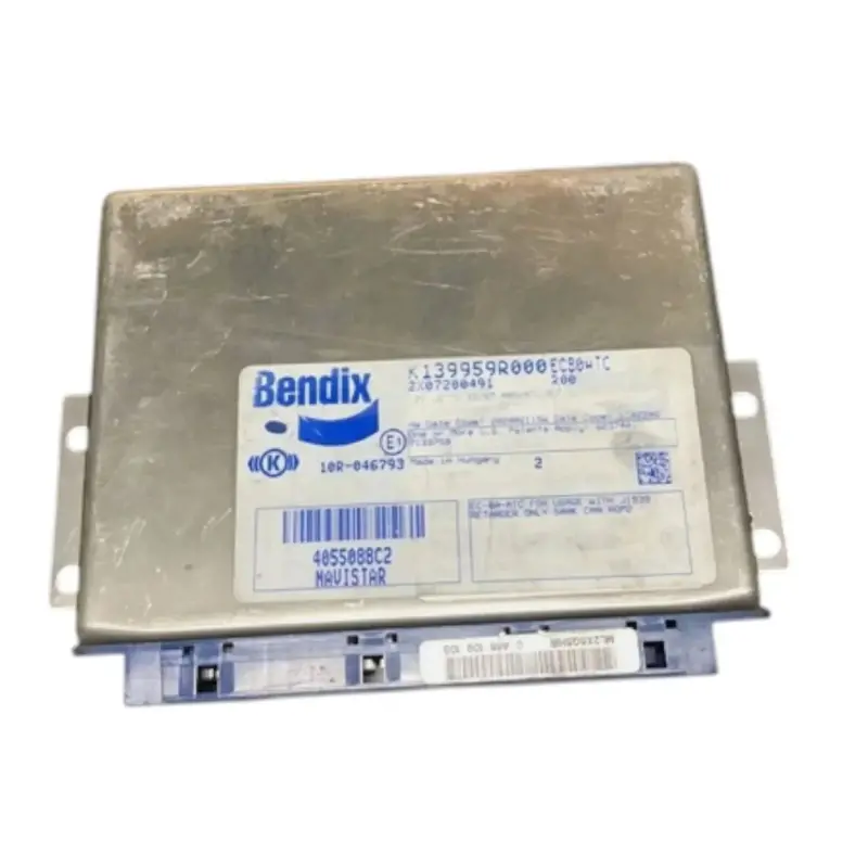 K168422sc010 International Ec-80 Computer Anti Skid Control 1