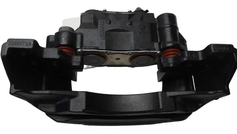 K171552 Genuine Bendix Air Disc Brake Caliper Assy For Commercial Trucks 22X12 1
