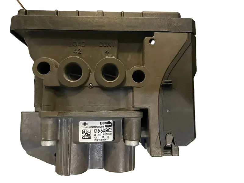 K192951 Genuine Bendix Abs Modulator Valve 178.5Mm L, 104.0Mm W, 153.0Mm H (Tabs8) 1