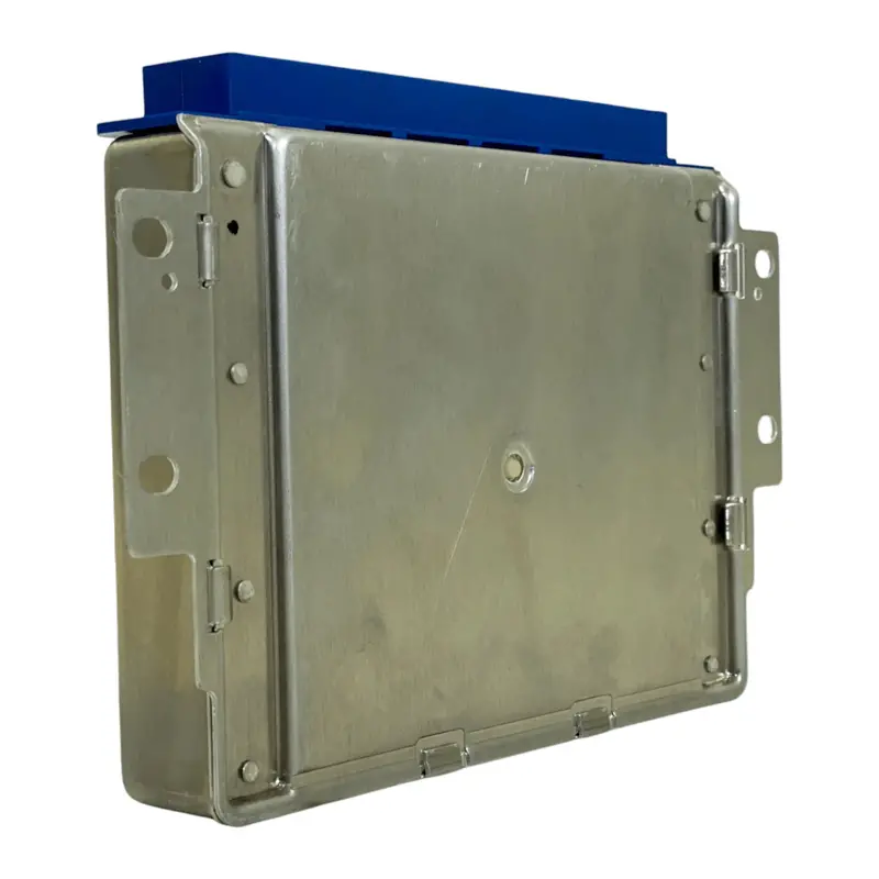 K209615sc000bxw Genuine Bendix Abs Ecu Ec80esp For Paccar 2